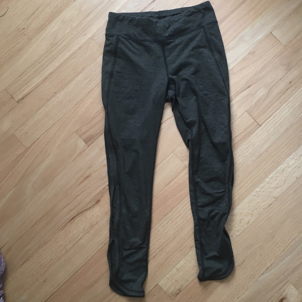 free people infinity leggings